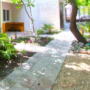 Фотография гостиницы Домик на Садовой