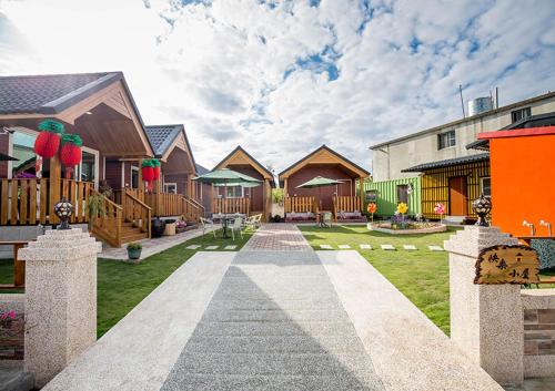 Фотография мини отеля Xiaoliuqiu Happy House B&B