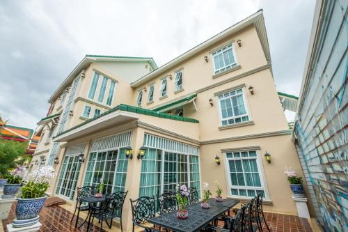 Фотографии гостиницы
The Orchid House 153