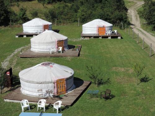 Фотография базы отдыха Società Agricola Cacigolara