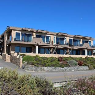 Фотографии гостиницы 
            Moonstone Landing