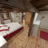 Фотография гостевого дома Charmanter Fachwerktraum an der Stadtmauer