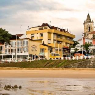 Фотографии гостиницы
Hotel Las Olas