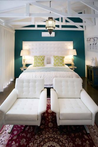 Фотография гостевого дома The Rez Guesthouse