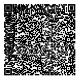 QR код гостиницы Green Door's