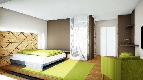 Фотографии гостиницы 
            Weiherhof Appartements