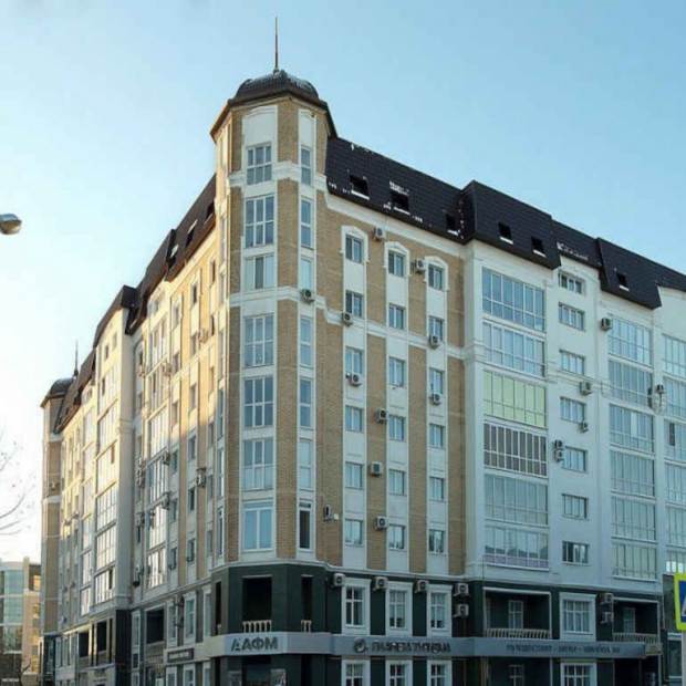 Фотографии квартиры
Апартаменты На Правды 25