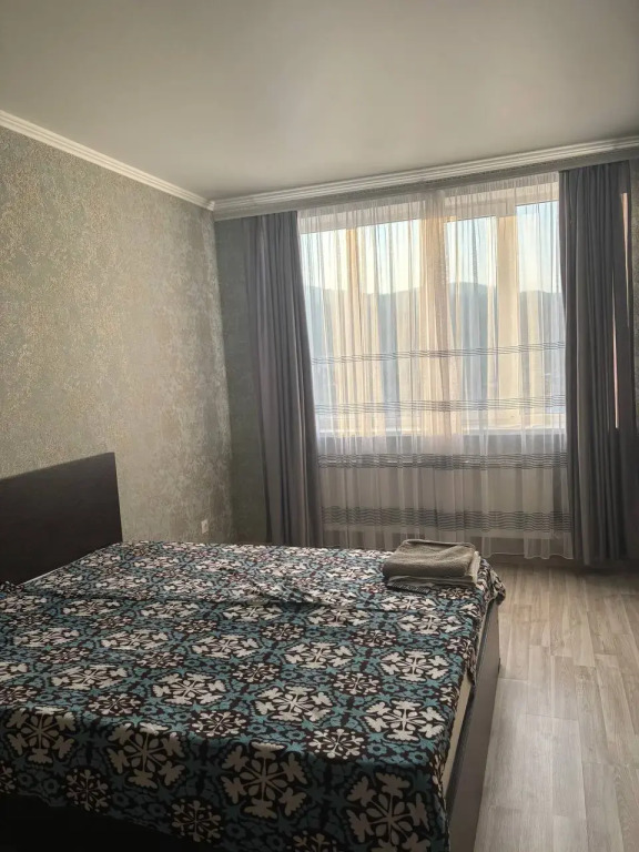 Фотография квартиры Квартира с Видом на Горы