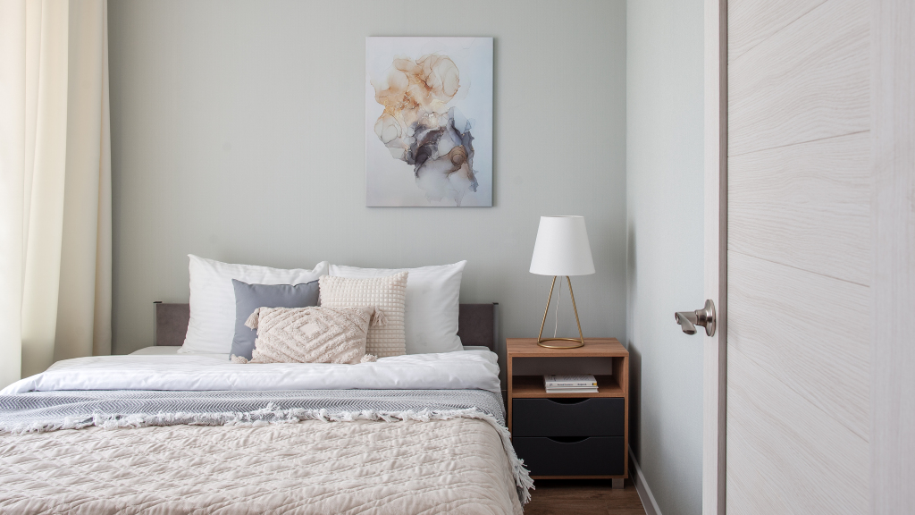 Фотография квартиры Апартаменты на Краснодарской 40/2