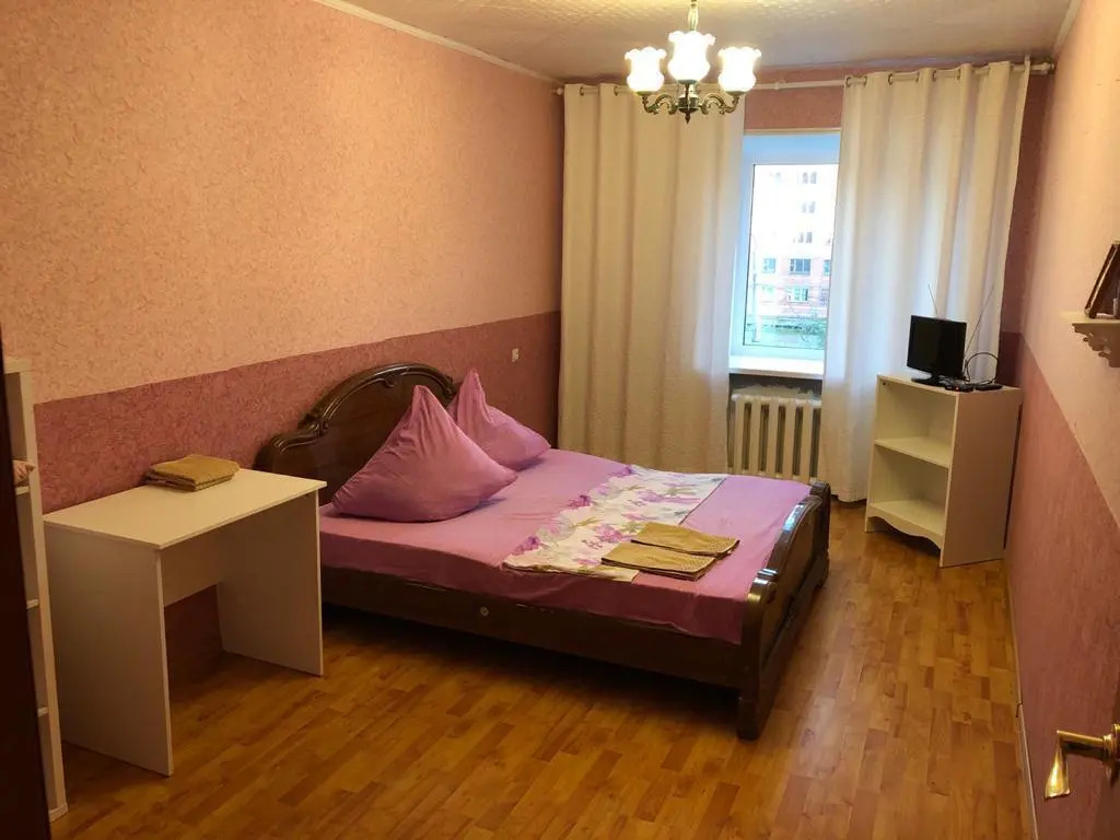 Фотография квартиры Квартира на Матвеева 4