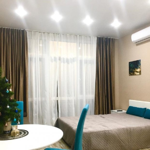 Фотографии квартиры
Апартаменты SimSim на Эстонской (62)