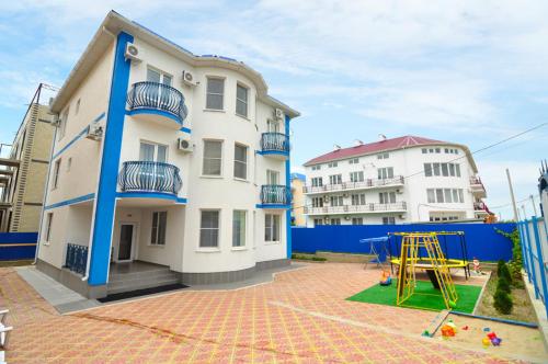 Фотография гостевого дома Яринка