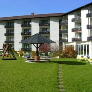 Фотографии апарт отеля
Sport- und Familienhotel Riezlern