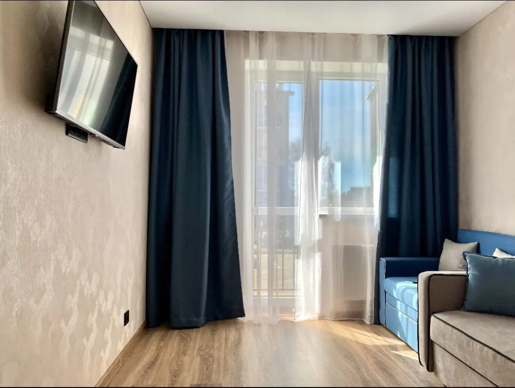 Фотография квартиры Апартаменты У моря