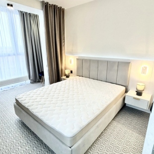 Фотография квартиры Апартаменты Балтийская жемчужина