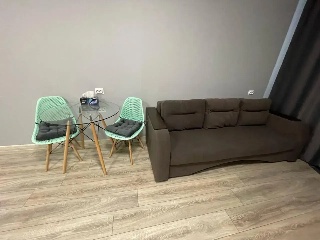 Фотография квартиры Квартира на Алексеевской 64/2