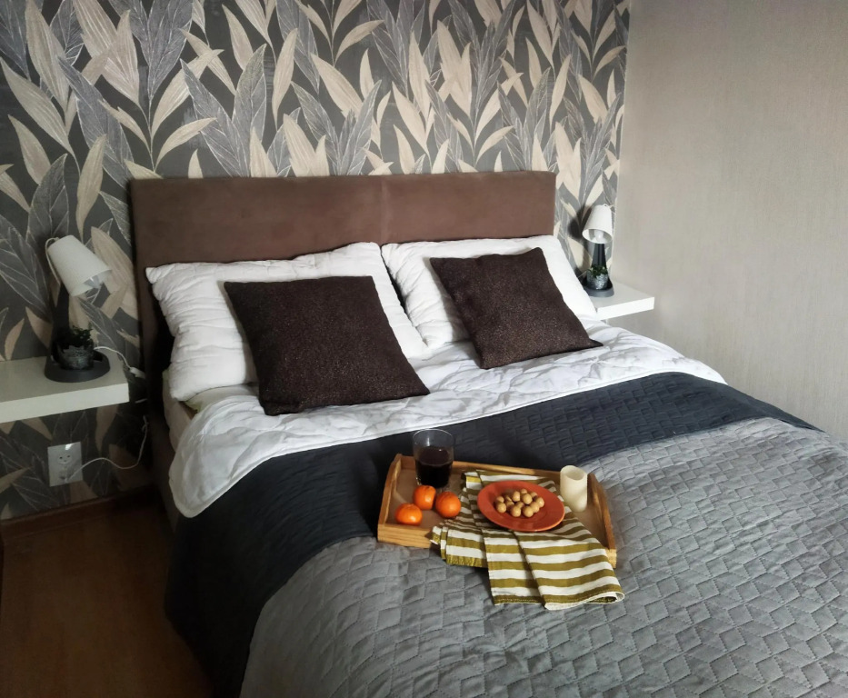 Фотография квартиры Апартаменты на улице Космическая 18