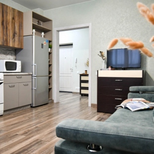 Фотография квартиры Квартира Евродвушка Подзолкова 3И Центральный Район