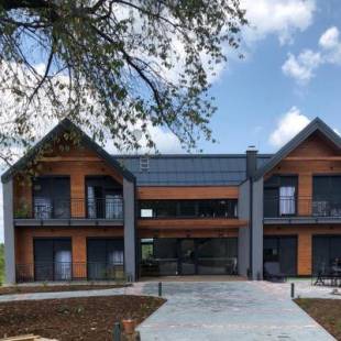 Фотографии гостевого дома
Villa Dolina