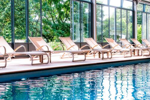 Фотография мини отеля Le Clos de Grâce