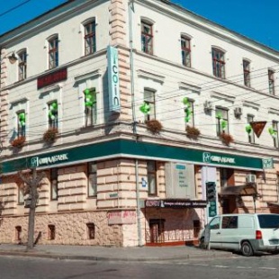 Фотография хостела Coin Apartments & Hostel