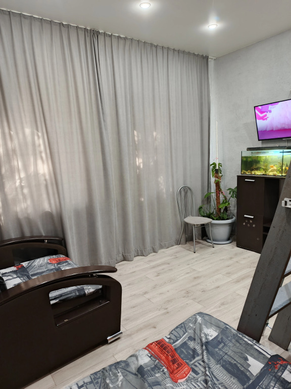 Фотография квартиры Квартира на земле в центре города