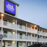 Фотография гостиницы InTown Suites Extended Stay Chesapeake VA – I-64