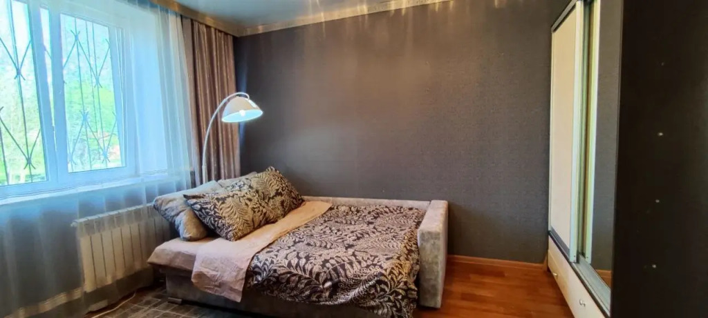 Фотография квартиры Квартира Двухкомнатная квартира район Ленинский