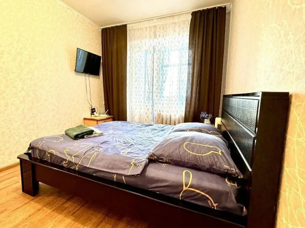 Фотография квартиры Апартаменты на Киевском бульваре 13 корпус 1