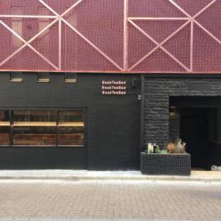 Фотографии гостиницы
Book Tea Bed SHINJUKU-GYOEN