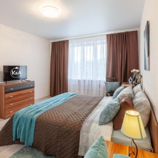 Фотография квартиры Ka Home (Ка Хоум) на 1ом квартале 73