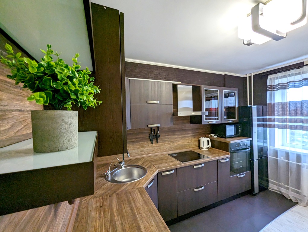 Фотография квартиры Апартаменты в уютном ЖК