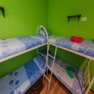 Фотография хостела Yourhostel Святошин