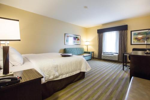 Фотография гостиницы Hampton Inn & Suites Toledo/Westgate