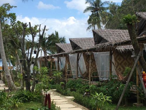 Фотография гостиницы Mook Montra Resort Sea Front