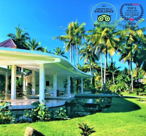 Фотография гостиницы Jivana Resort