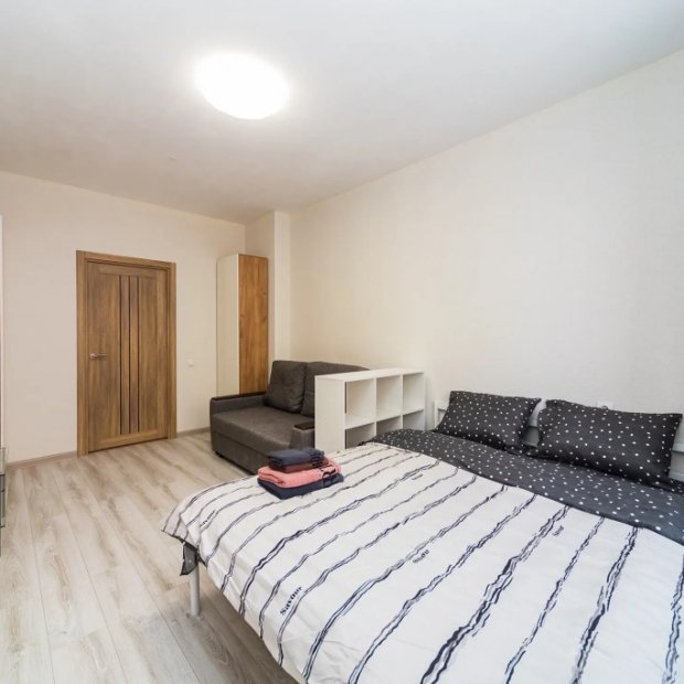 Фотографии квартиры 
            Квартира Уютная в Центре Перми