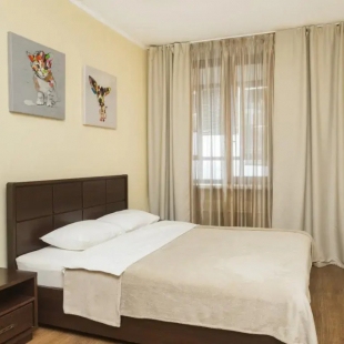 Фотография квартиры 2-к апартаменты Этажидейли рядом с Центром