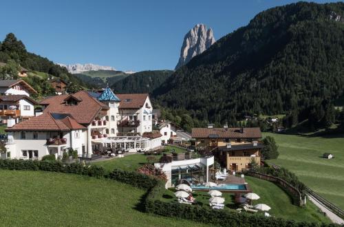 Фотография гостиницы Alpenheim Charming & Spa Hotel