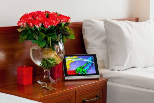 Фотографии гостиницы 
            Спутник