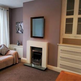 Фотографии гостевого дома
Tithebarn Townhouse