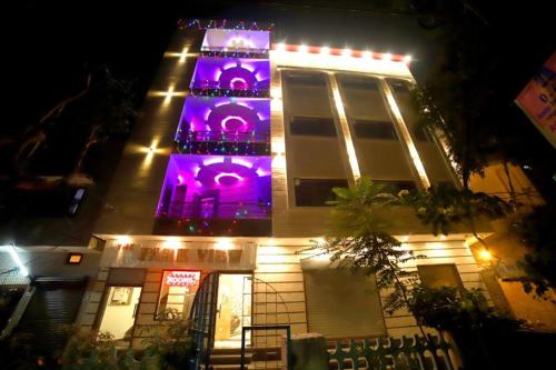 Фотография гостиницы The Park View By De-Vista