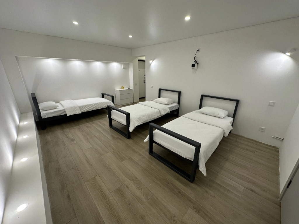 Фотография квартиры Апартаменты Номер без окна