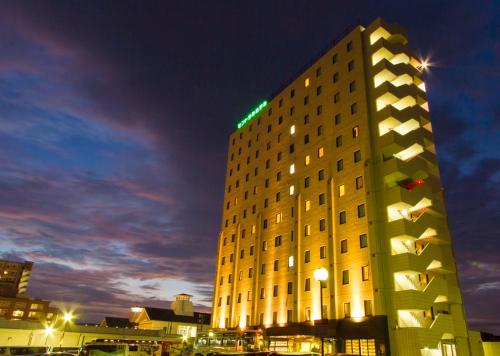 Фотография гостиницы Central Hotel Imari