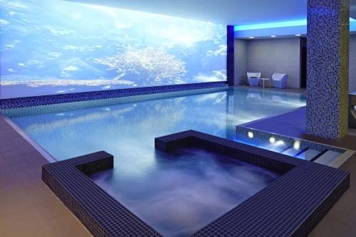 Фотография гостиницы Novotel London Blackfriars