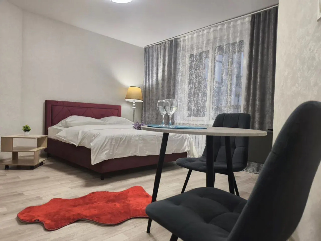 Фотография квартиры Апартаменты на Остужева 29А