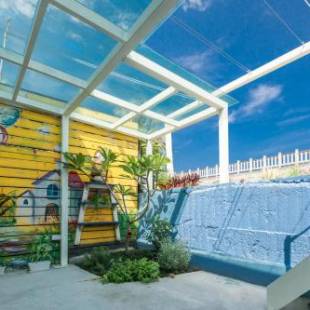 Фотографии мини отеля
Taleocean B&B