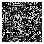 QR код достопримечательности Оленья ферма Северный олень