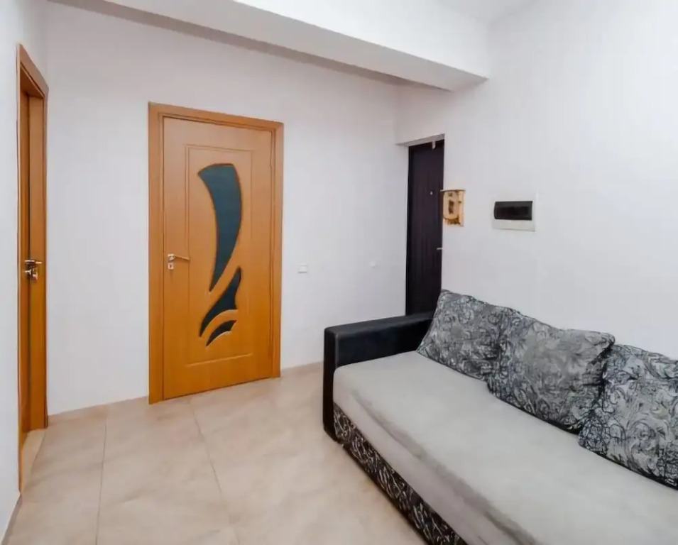 Фотография квартиры Apartment in Chisinau, in the Botanica Sector