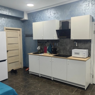 Фотография квартиры Апартаменты Крестовая 62